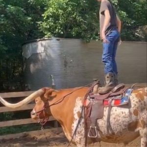 Meet your Posher, Zane